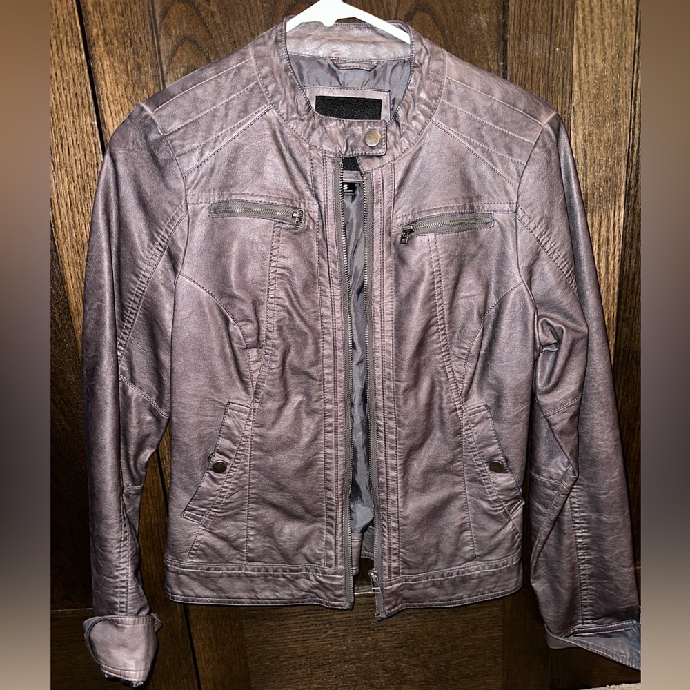 Maurice’s Jacket